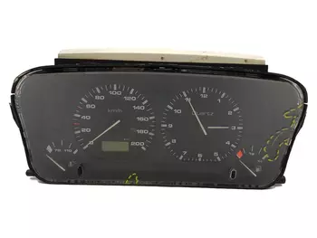6K9919033CG Bloc compteurs vitesse Volkswagen