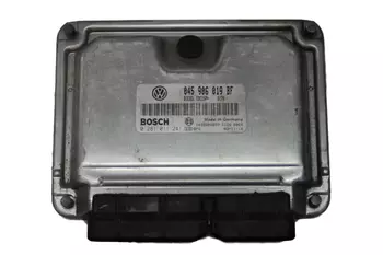 045 906 019 BF Calculateur d’ ordinateur ecu Volkswagen