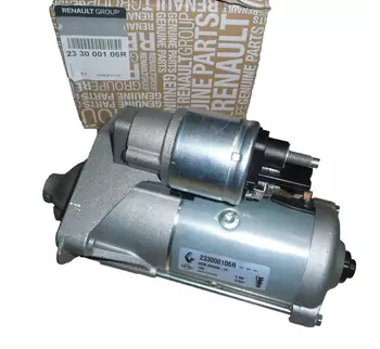 233000106R Démarreur Renault