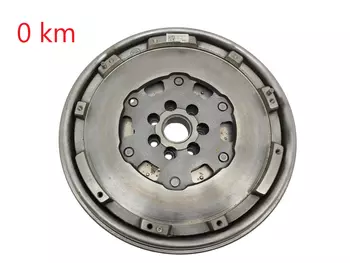 123108271R, 1231000Q4J Volant moteur bimasse Dacia Mercedes-Benz Nissan Renault 1.5 DCI K9K