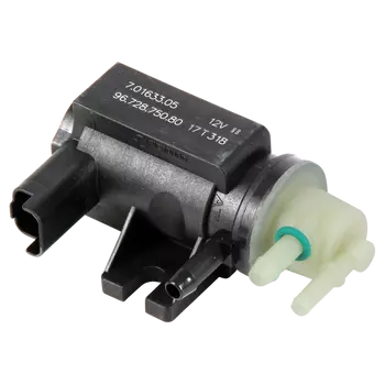 1618PE Electrovalve, boîte de vitesse Citroen Peugeot _1,6 HDI