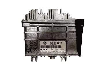 030906027AH Calculateur Seat Volkswagen