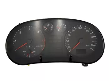 8L0919860D Bloc compteurs vitesse Audi Diesel