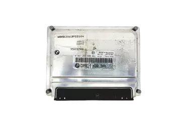 1430940 Calculateur BMW
