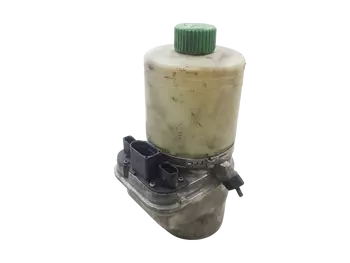 6Q0423156AB  Pompe de direction assistée Seat Skoda Volkswagen