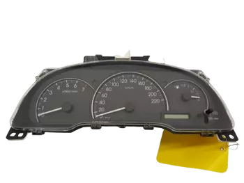 83800-44490  Bloc compteurs vitesse Toyota