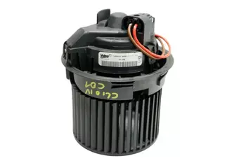 272101170R Moteur ventilateur chauffage climatisation Renault