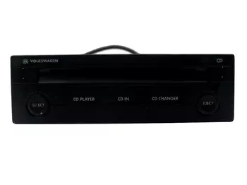 00000 Echangeur disques cd Volkswagen