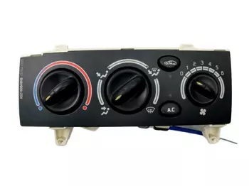 7701041846 Moteur ventilateur chauffage climatisation Renault