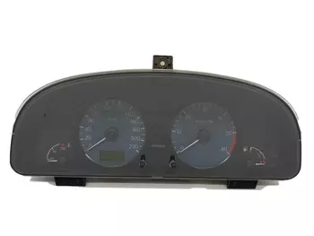 9648817680 D 00 Bloc compteurs vitesse Citroen Diesel