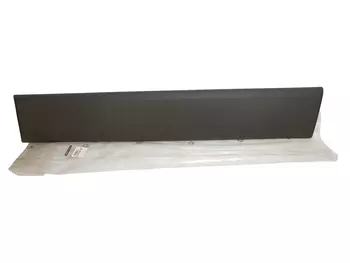 8200036093, 7685100QAG, Baguette de porte Renault