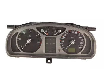 8200399767 Bloc compteurs vitesse Renault