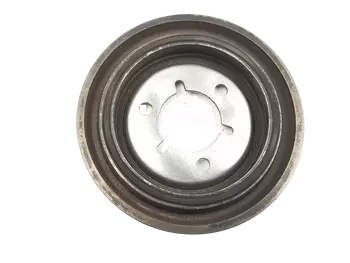 0515R4 0515.R4 Poulie d`arbre Citroen 1,4 16v / 1,6
