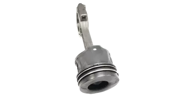 7701475074 120A18443R Bielle de piston Dacia Nissan Renault 1.5 DCI (K9K766 / K9K820 ...)