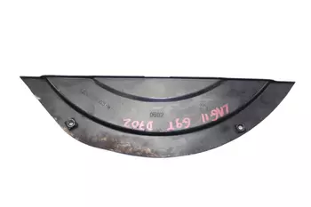 8200143003 Capote moteur Nissan Opel Renault _2,2 DCI