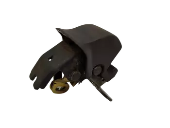 00000 Serrure de porte Nissan Renault