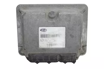 IAW 4AF.P2 Calculateur d’ ordinateur ecu Fiat