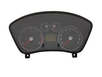 9T1T-10849-AE  Bloc compteurs vitesse Ford Diesel