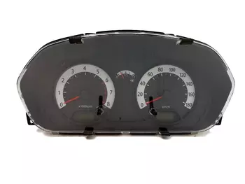 94013-07090 Bloc compteurs vitesse Kia