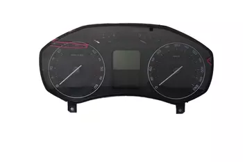1Z0920812D Bloc compteurs vitesse Skoda Diesel
