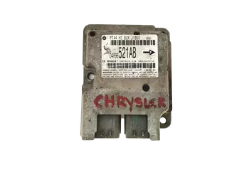 04896521AB  Calculateur Chrysler