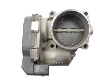 13547561066-02 Boitier papillon d’admission BMW