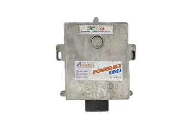 110R-006677  Calculateur Plusieurs marques