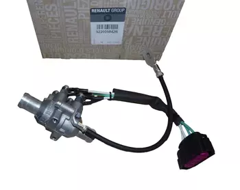 922009842R Appareil de chauffage Renault