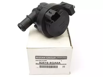 925164GA0A 0392023219 Pompe À eau Nissan Opel Renault 1.6 - 2.3 DCI