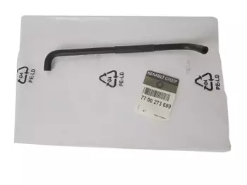 7705090819 Tuyau système de refroidissement Renault