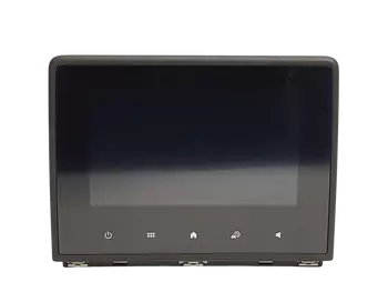 280346137R Affichage navigation Renault