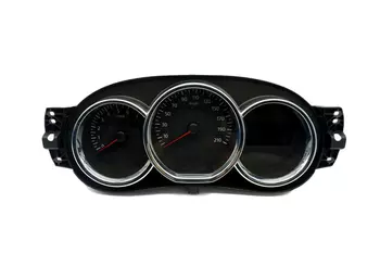 248103932R Bloc compteurs vitesse Dacia