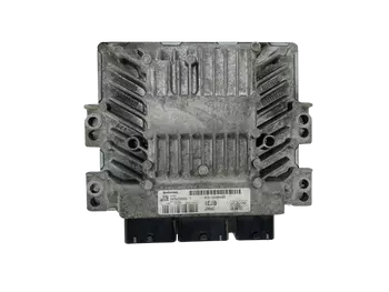 8V21-12A650-EB Calculateur Ford