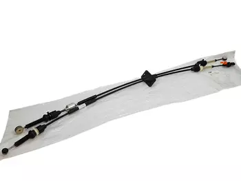 349359296R 93453894 Câble de changement de vitesse Fiat Mercedes-Benz Nissan Opel Renault 1.6 dCi / 1.6 CDTi