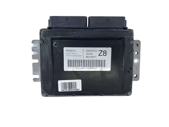 96291049 Calculateur Daewoo