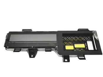 248103583R Bloc compteurs vitesse Renault Diesel
