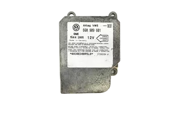 6Q0909601 Calculateur Volkswagen