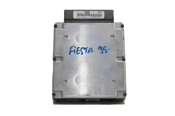 KEEN 96FB-12A650-AB Calculateur d’ ordinateur ecu Ford