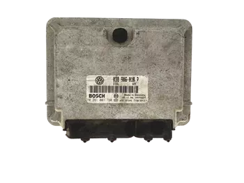 038906018P Calculateur Audi Volkswagen