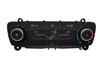 F1ET19980BJ E1097640J Commande chauffage Ford