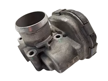 0345G4 0345.G4 0345F9 Boitier papillon d’admission Citroen Ford Peugeot 1,6 HDI