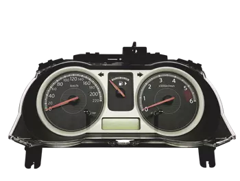 9U30C Bloc compteurs vitesse Nissan Diesel