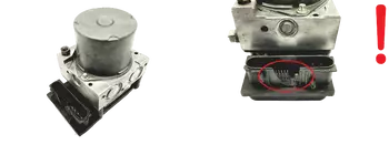 8200038695 Pompe abs Renault