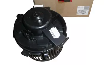6441.K0 Moteur ventilateur chauffage climatisation Citroen Peugeot