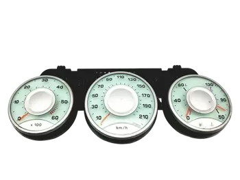 1496274080 Bloc compteurs vitesse Citroen Fiat Peugeot Diesel