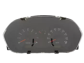 94003-07020 Bloc compteurs vitesse Kia