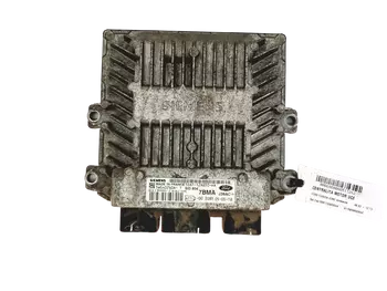 5S61-12A650-HA Calculateur ecu Ford