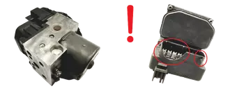 09127108 Pompe abs Opel