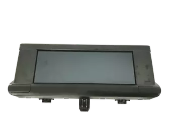 9813854080 Bloc compteurs vitesse Citroen