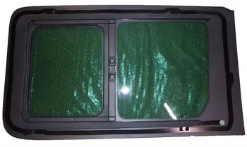 8569.RF,  8569RF Vitre de portes Citroen